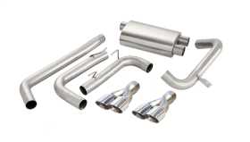 Sport Cat-Back Exhaust System 14143